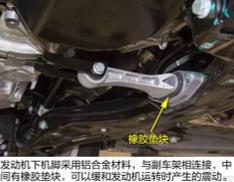 新宝来和朗逸的底盘是一模一样吗,新款宝来底盘解析