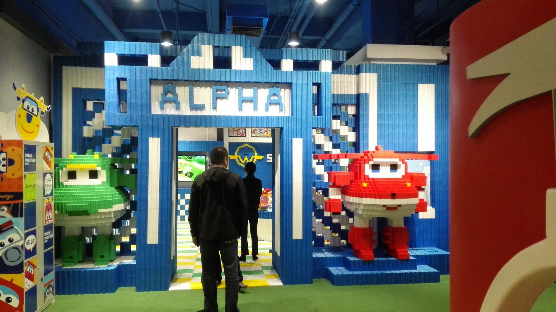 开淘气堡前景怎么样,开淘气堡需要做什么准备