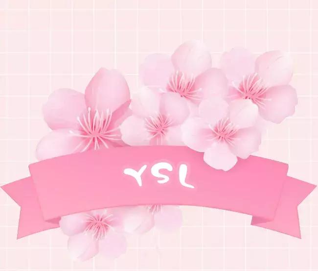 粉粉粉粉粉粉出屏幕的樱花限定来啦，看过就算买过！