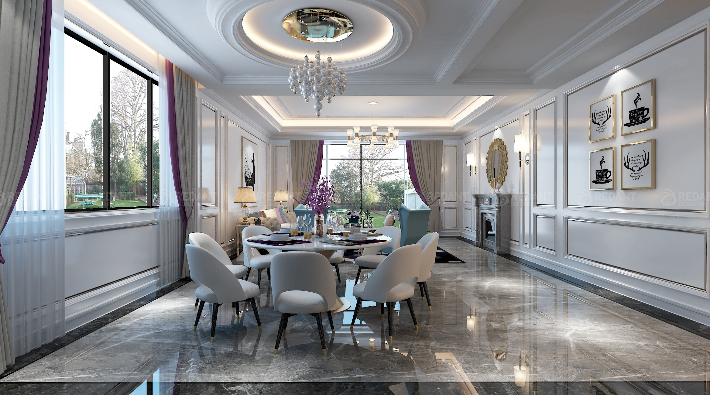 碧桂园凤凰湾142平装修风格,碧桂园凤凰湾主卧装修效果图