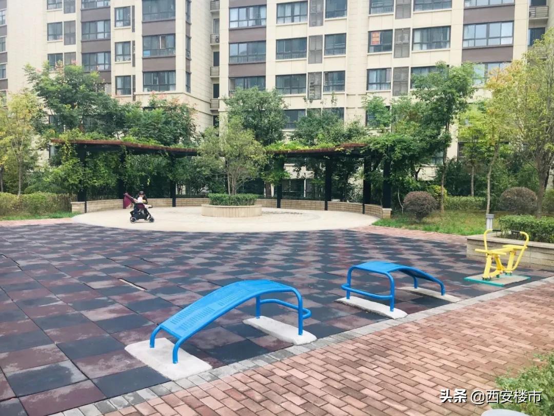 智慧新城卖了多少楼房,智慧新城一期的二手房子值得买吗