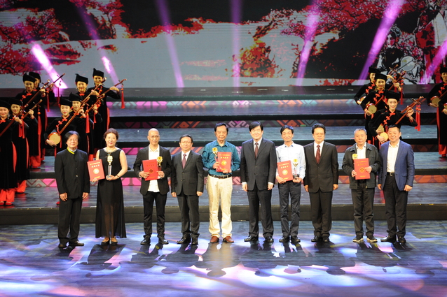 第29届中国戏剧梅花奖榜首,第31届中国戏剧梅花奖演出剧目