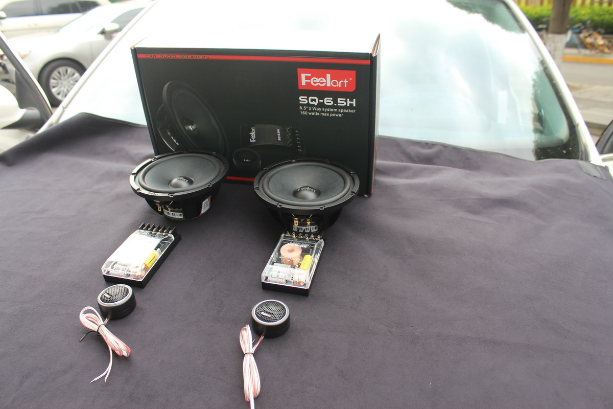 速腾怎么提升音响,如何简单提升汽车音响效果