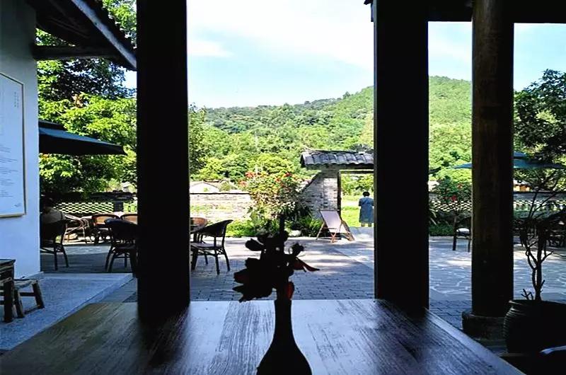 中国十大最美建筑风景,寻找最美古村落的建筑之美