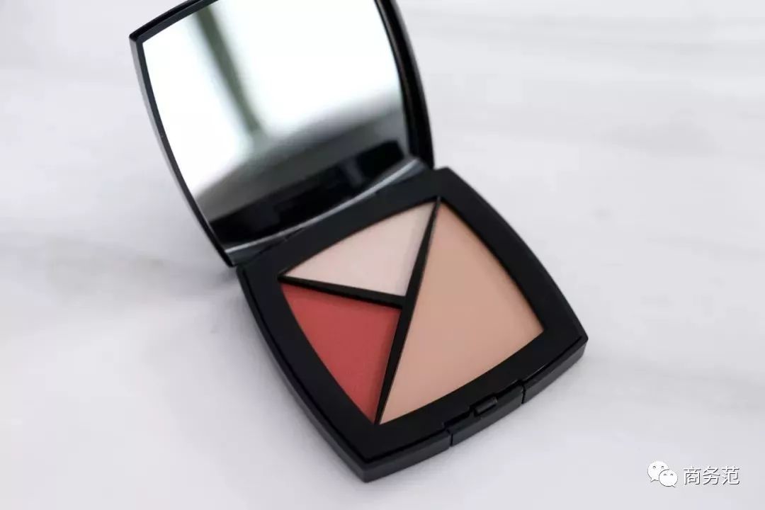 香奈儿美妆全线测评,香奈儿好用彩妆排名榜