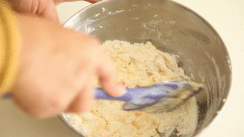 曲奇烤出来花纹消失是怎么回事,曲奇花纹消失解决办法