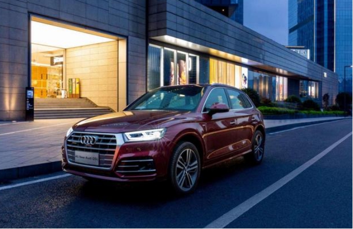 奥迪q5安全性最高的车型,奥迪q5l安全等级测试