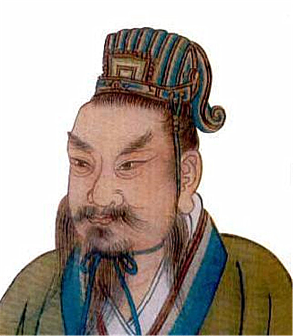 用*药春**魅惑君王的妃子，孝文帝的宠妃终是玩火*焚自**