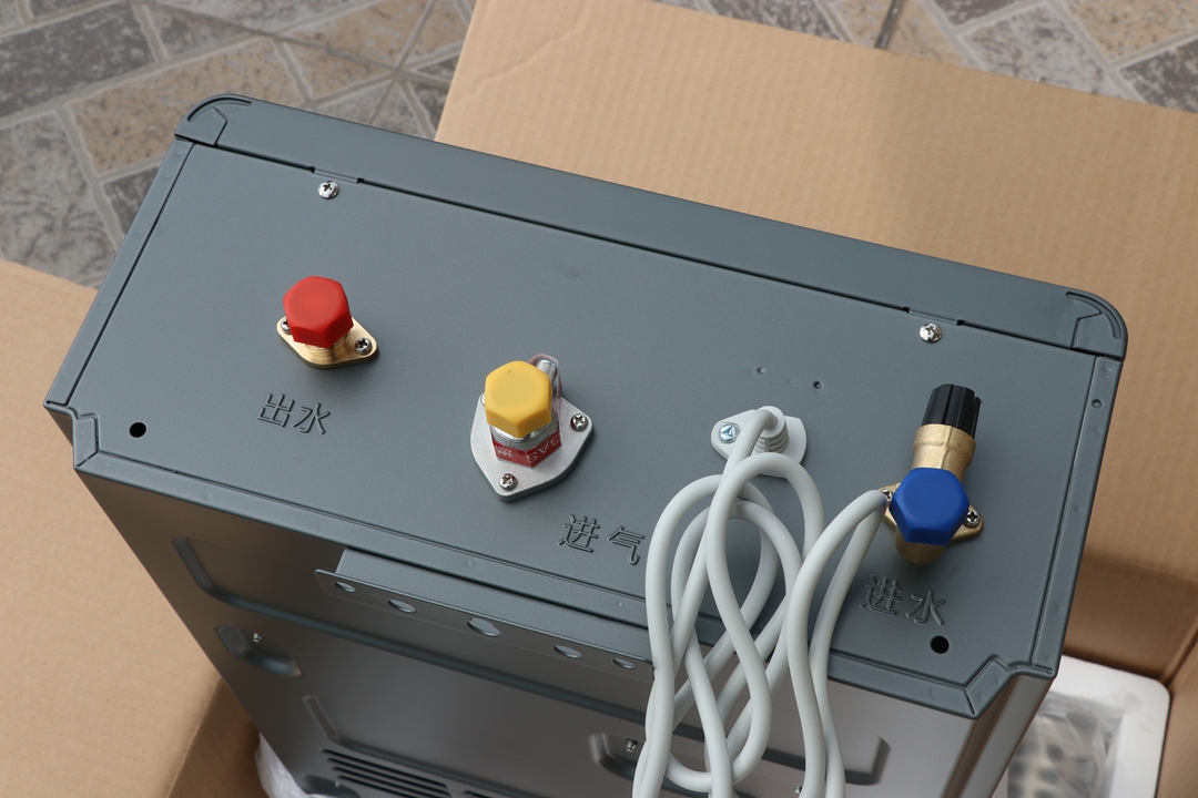 打开龙头就出热水，老房新装云米12L零冷水燃气热水器聊聊体验