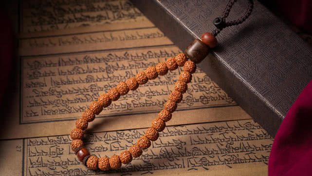 正圆文玩金刚菩提,梵心阁金刚菩提