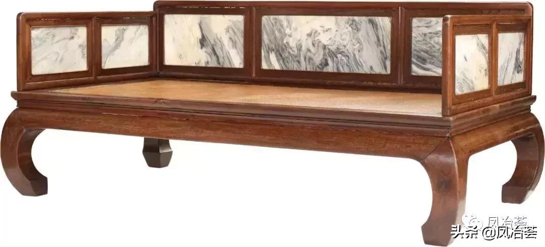 2019北京保利春拍明清家具成交价