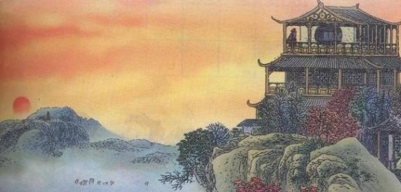 王之涣的凉州词什么时期写的,王之涣凉州词展现了什么