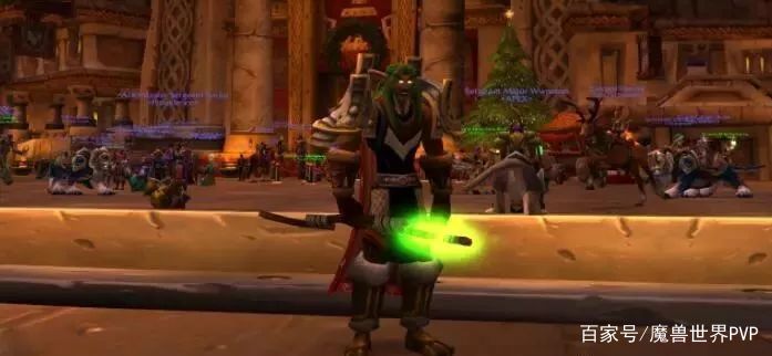 魔兽世界怀旧服种族职业搭配,魔兽怀旧服种族职业推荐