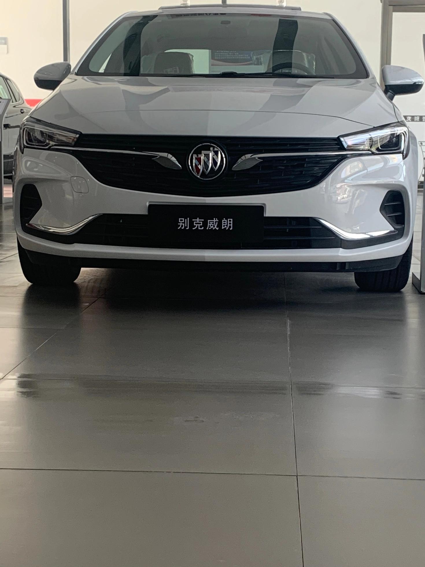 三缸威朗用车真实感受,威朗用车成本