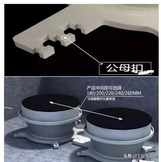 穿楼板管道漏水怎么处理,排水管穿楼板处渗水如何处理