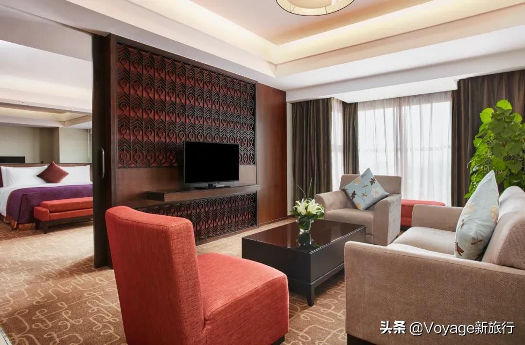 倒计时5天！这些奢华酒店的520打开方式，帮你称霸秀恩爱大赛