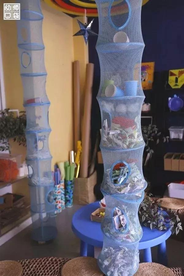 打造艺术特色的幼儿园,如何做有美术特色的幼儿园