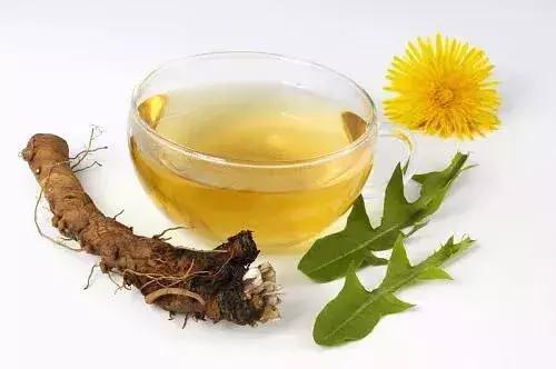 去肝火排肝毒喝什么适合,喝水放点苏打有啥好处