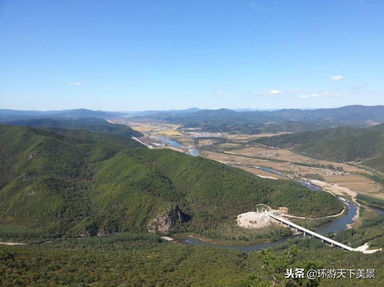 中国境内的“韩国”？满街都是韩语，游客：感觉就像出了国！