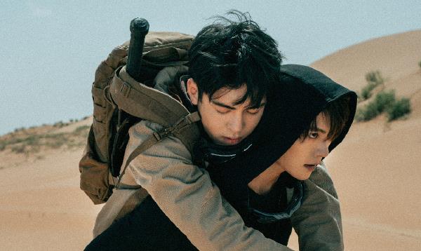 盗墓笔记张起灵最爱谁,盗墓笔记张起灵爱情公寓版本