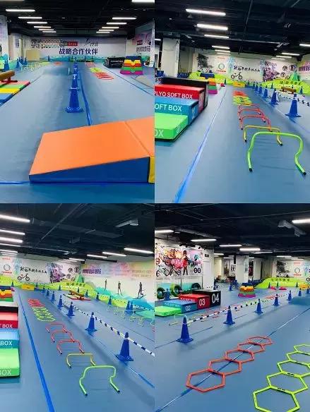 聪明的孩子都在玩！门头沟这家平衡车俱乐部国庆大促销！快预约吧