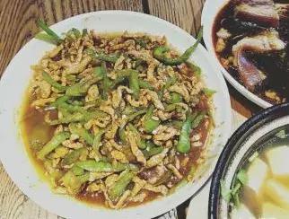 吃在道里玩在道外,哈尔滨吃在道外
