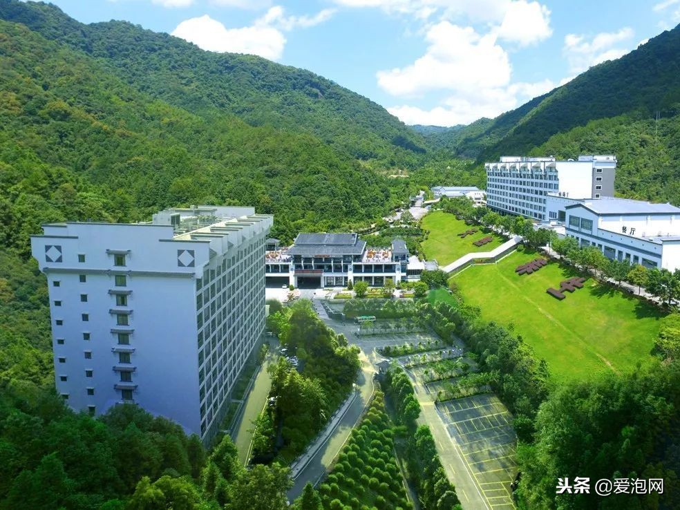 广东森林海温泉酒店攻略,广东云天海原始森林温泉度假村