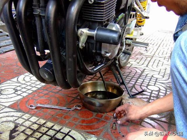 摩托车速度降落怎么回事,摩托车速度为什么这么快