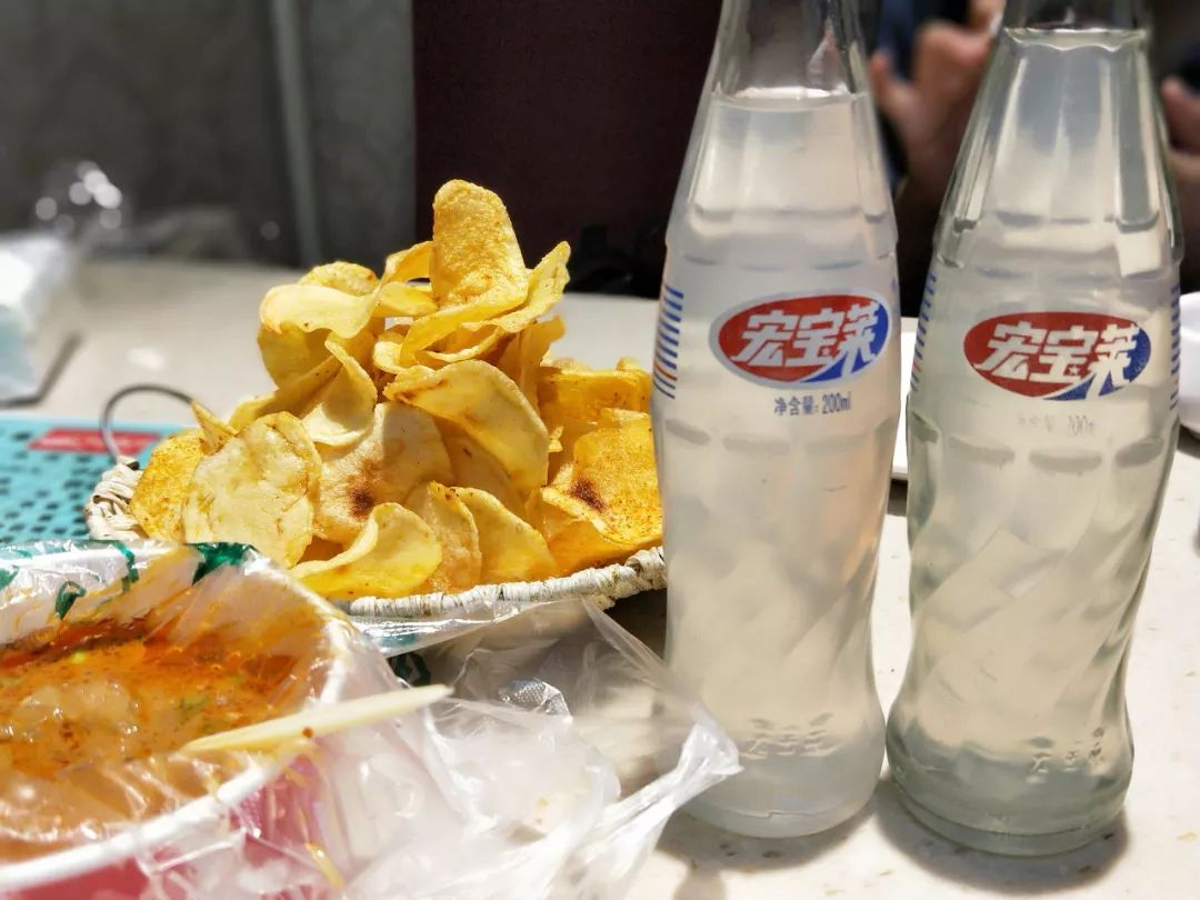 这个车间来的饮料靠一招年营收10亿元|缤策