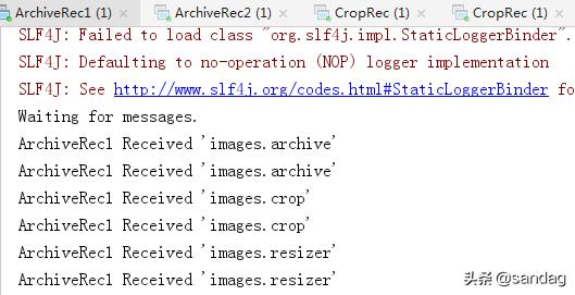rabbitmq交换机和路由器,rabbit的交换器
