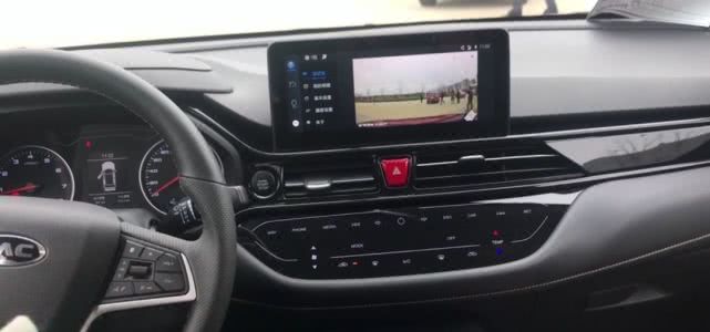 国产瑞风车,国产江淮瑞风商务车