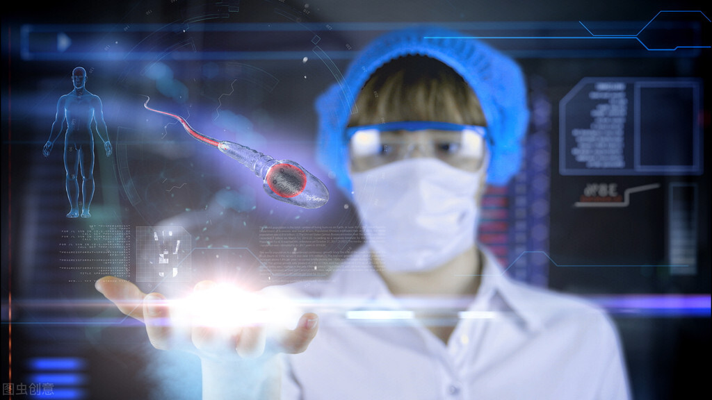 夫妻备孕多年没孩子,备孕一年没怀孕男方需要检查什么