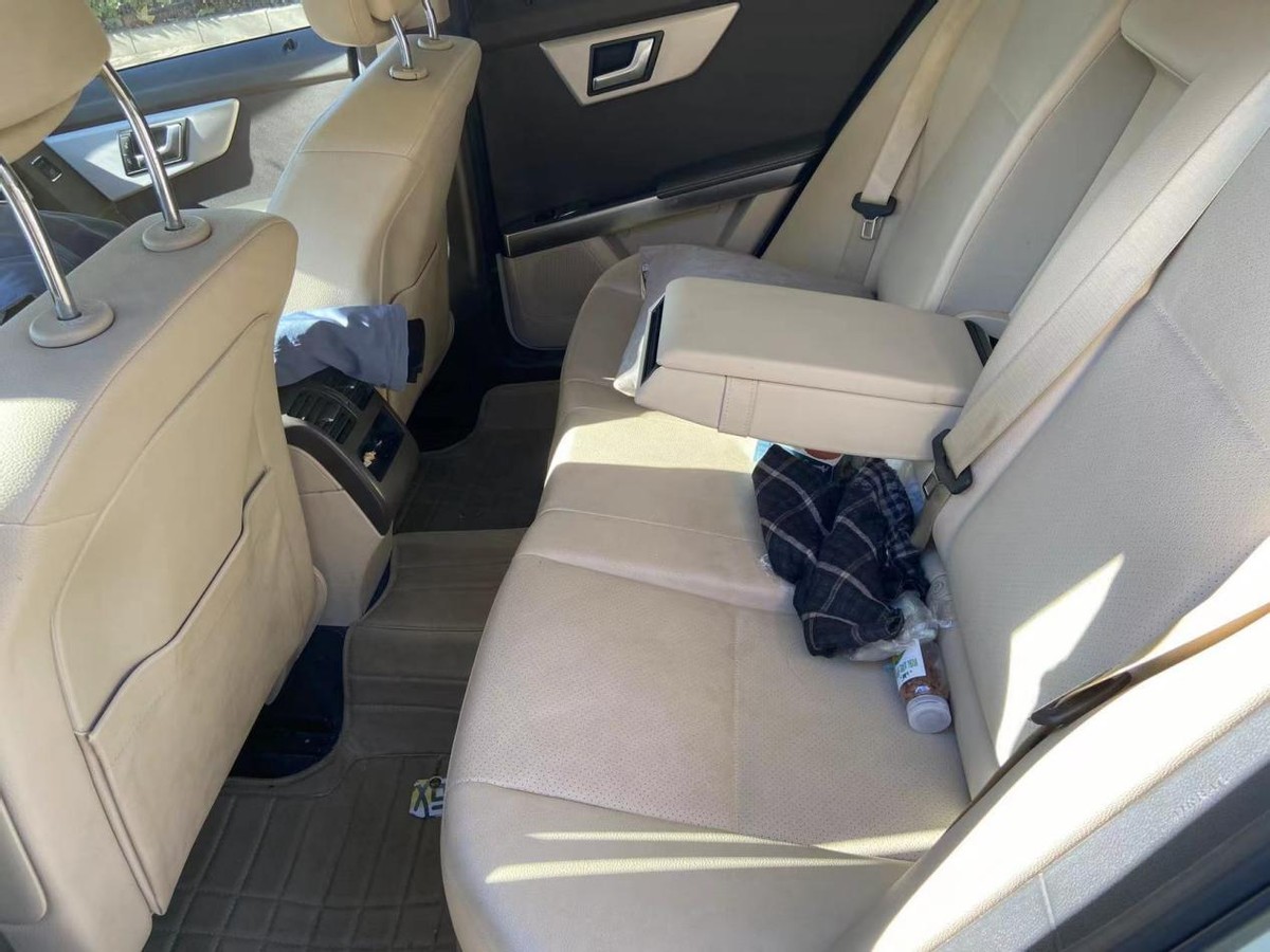 奔驰glk300开了9万公里还值得买吗,开了5年8万公里的奔驰glk300