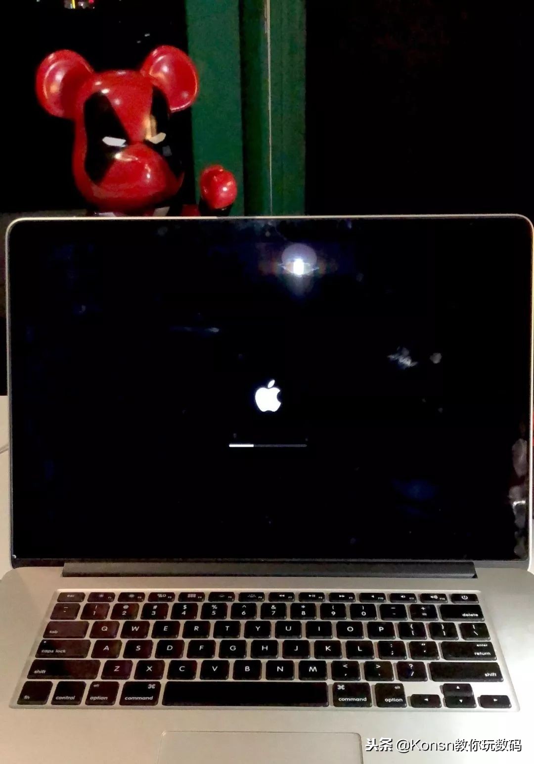 mac忘记开机密码id可以操作吗,mac电脑开机密码忘了怎么办
