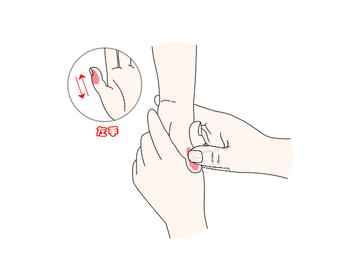 宝宝湿疹反复，中医小儿推拿有什么好方法？