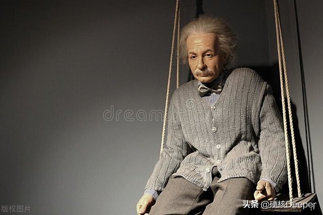 底层人的精神漩涡：科学家不如“戏子”？