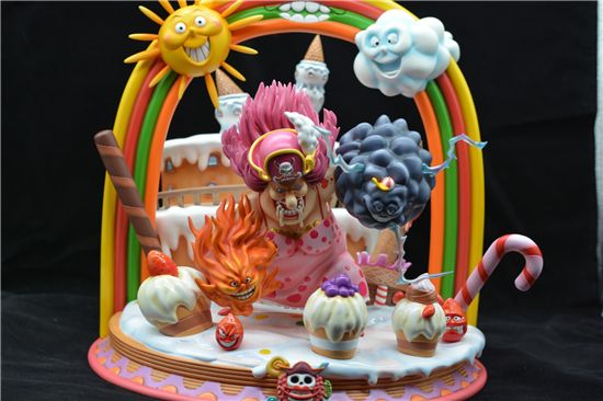 心之向往，皆在桑尼，成人眼中的《航海王》是驰而不往的梦想