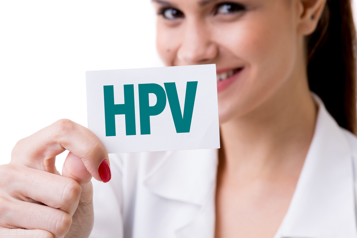 大多数女性都会感染hpv吗,大多数人都会有hpv感染么
