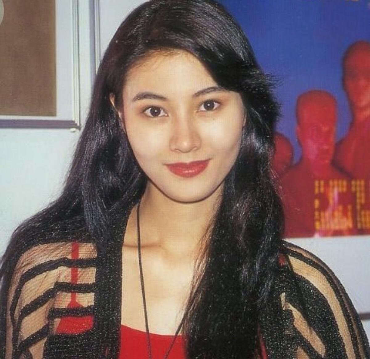 李嘉欣香港第一美人,李嘉欣和许晋亨真实婚姻状况