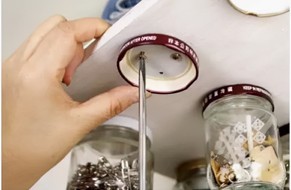 没想到这些瓶子能做成这个，后悔扔了那么多…