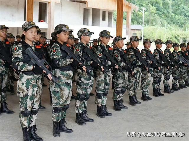 天津战神谷真人CS基地京津规模最大，历史最悠久的*战野**运动基地!