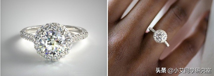 结婚选怎样的婚戒合适,选婚戒关注什么