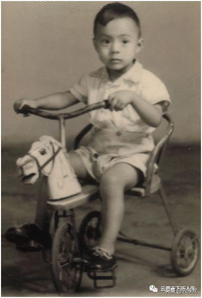 岁月河漂儿时梦（3）：儿时部队幼儿园的生活