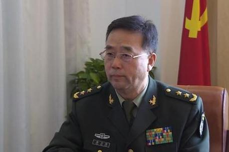 一分钟带你了解军衔等级,怎样辨别军人军衔的大小带图片