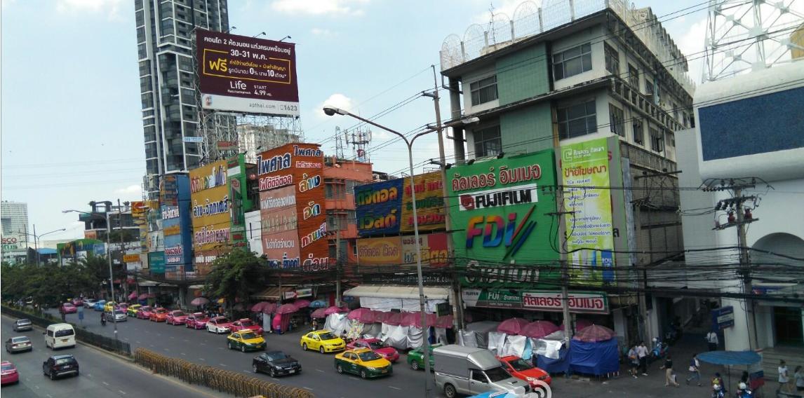 泰国消费比国内高,泰国消费水平相当于中国哪个城市