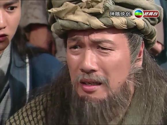 欧阳锋和李莫愁谁武功高,丘处机郭靖李莫愁