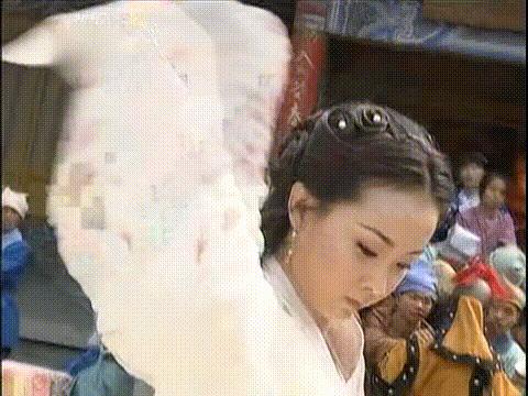 北京舞蹈学院：娱乐圈隐藏的第四大影视人才基地