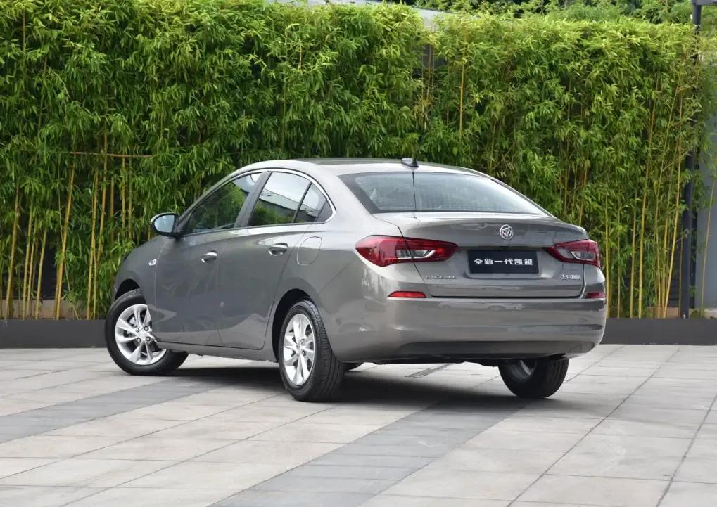 别克凯越哪个排量值得购买,别克凯越是合资车吗