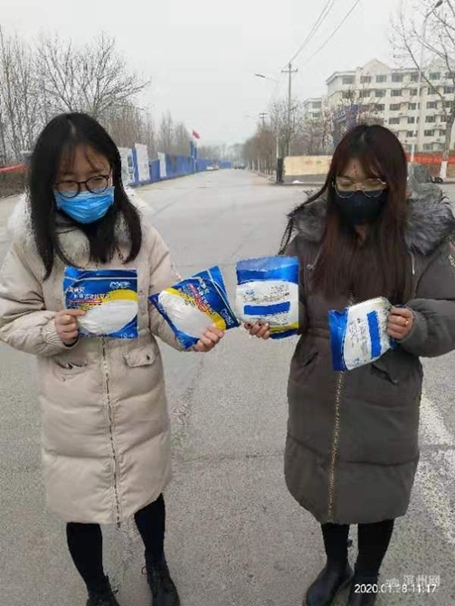 助力疫情防控鹿邑爱心企业在行动 (支持疫情防控阳东爱心企业在行动)