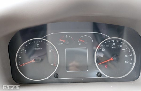 福康欧马可s3自动挡,19款福田欧马可s3